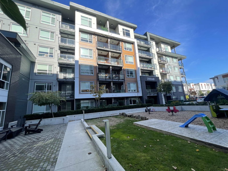 Image of home for listing MLS® R3178291