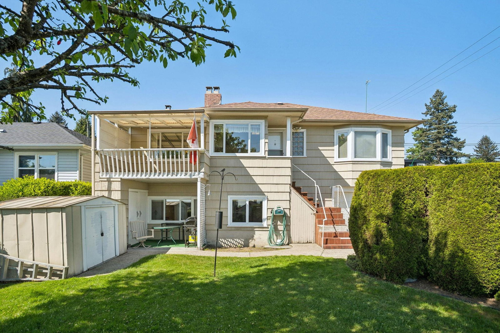 Image of home for listing MLS® R3178294
