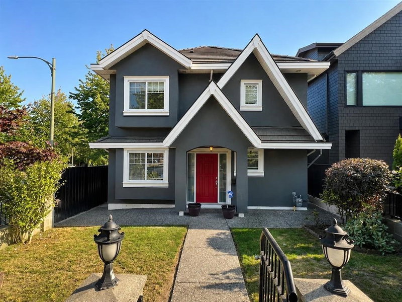 Image of home for listing MLS® R3178308