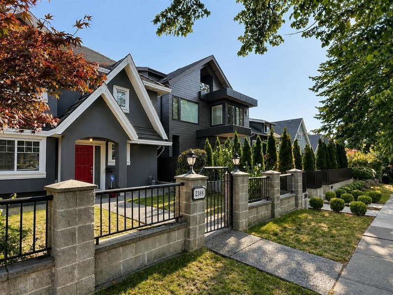 Image of home for listing MLS® R3178308