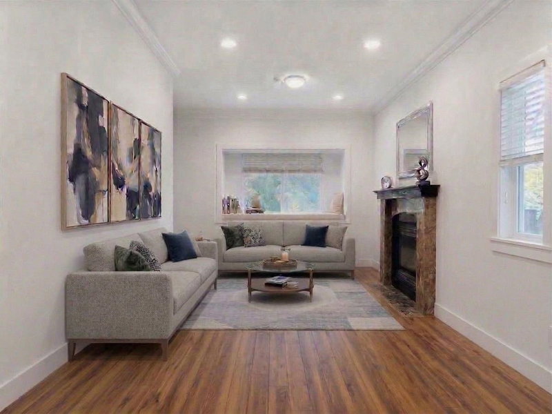 Image of home for listing MLS® R3178308