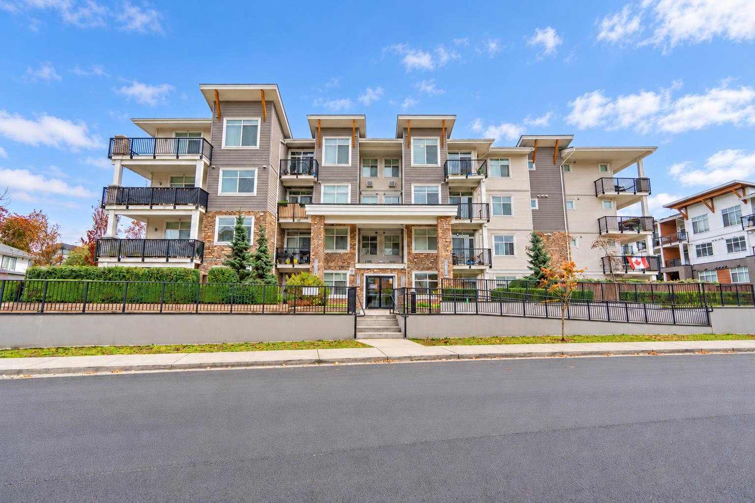 Image of home for listing MLS® R3178311