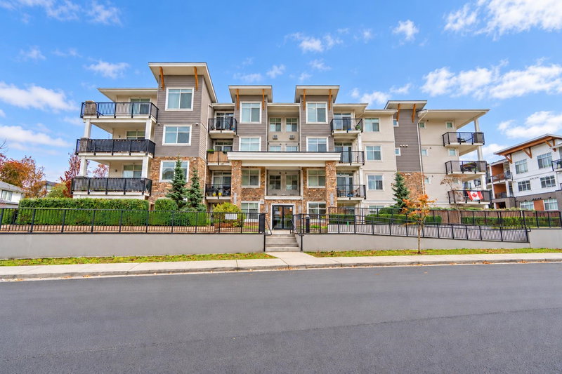 Image of home for listing MLS® R3178311