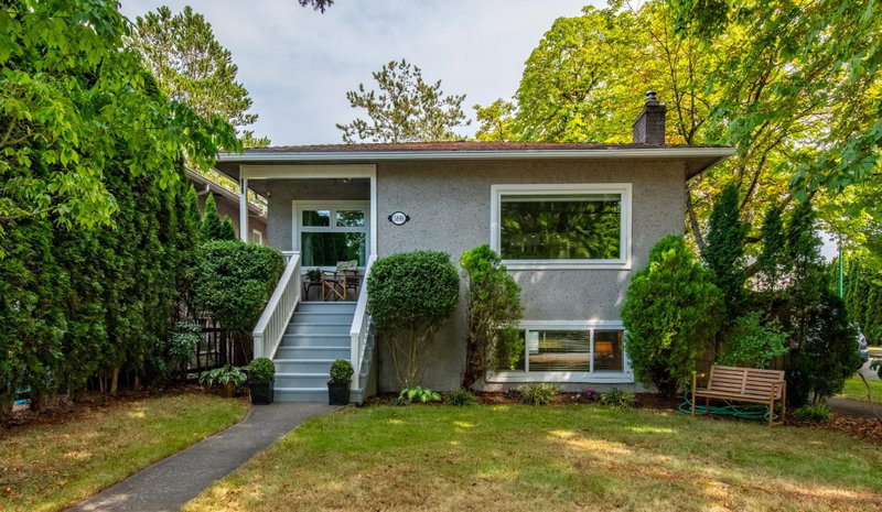 Image of home for listing MLS® R3178316