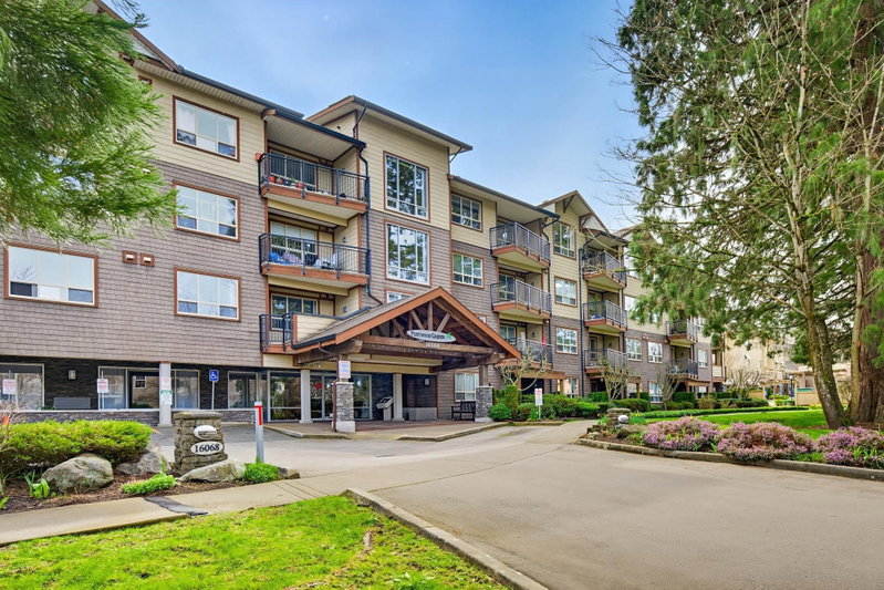 Image of home for listing MLS® R3178322