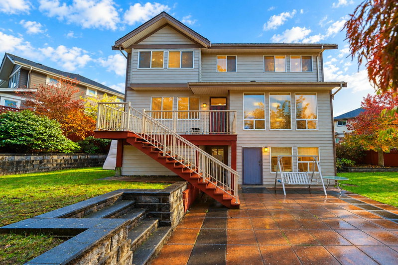 Image of home for listing MLS® R3178332