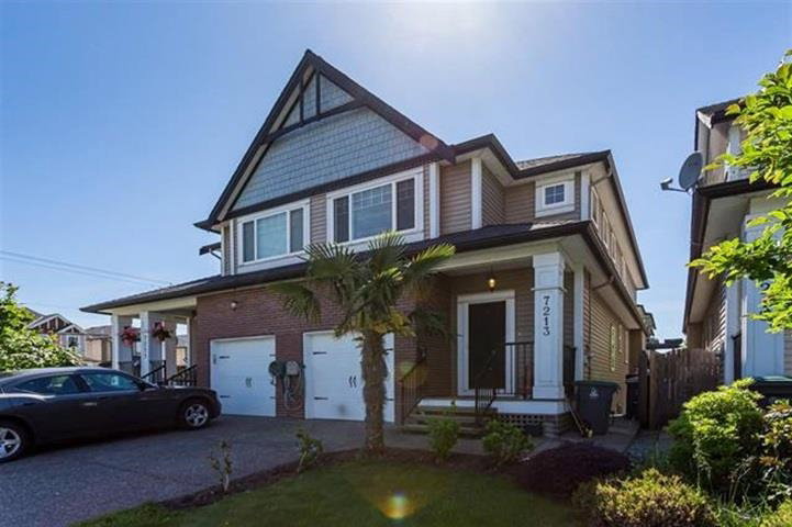 Image of home for listing MLS® R3178334