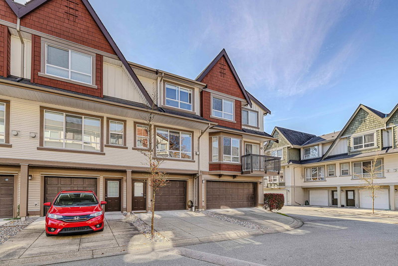 Image of home for listing MLS® R3178335