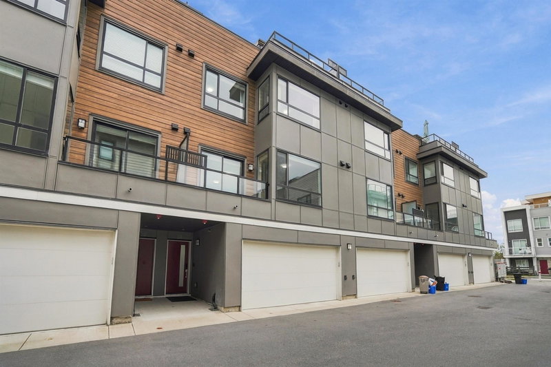 Image of home for listing MLS® R3178338