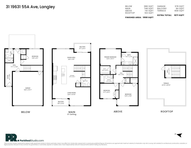Image of home for listing MLS® R3178338