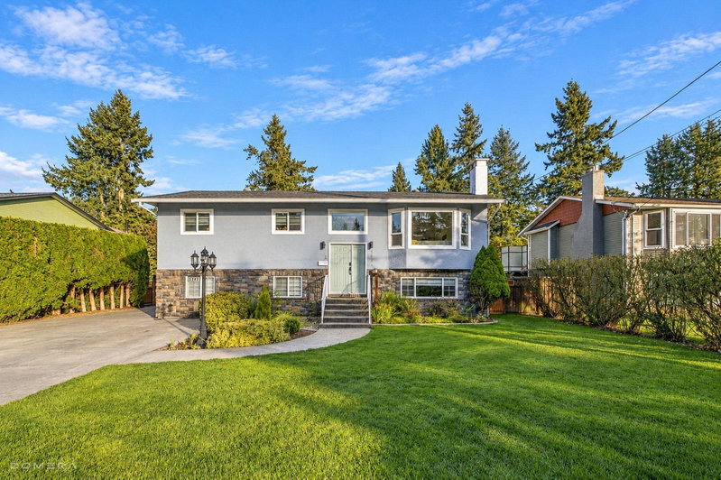 Image of home for listing MLS® R3178341