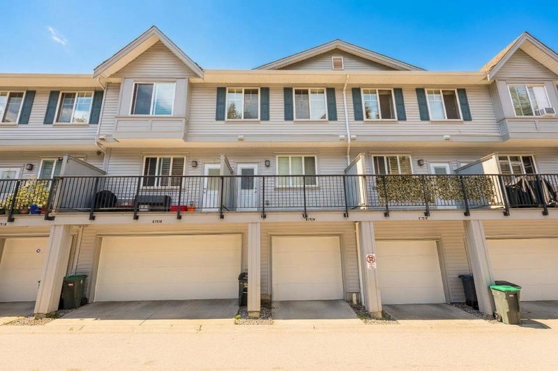Image of home for listing MLS® R3178350