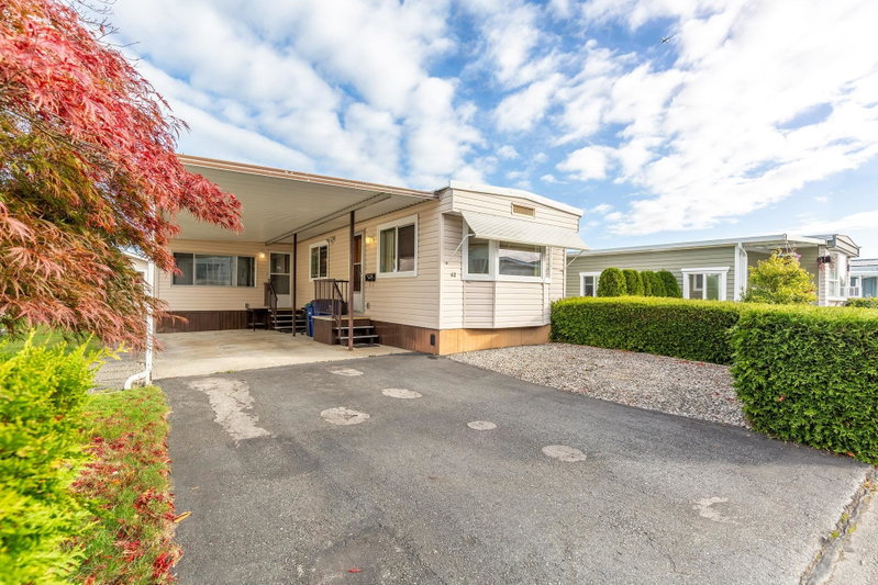 Image of home for listing MLS® R3178356