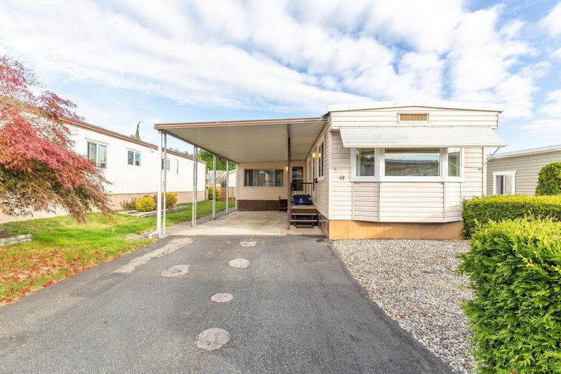 Image of home for listing MLS® R3178356