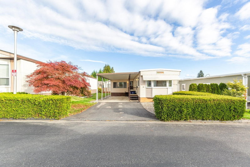 Image of home for listing MLS® R3178356