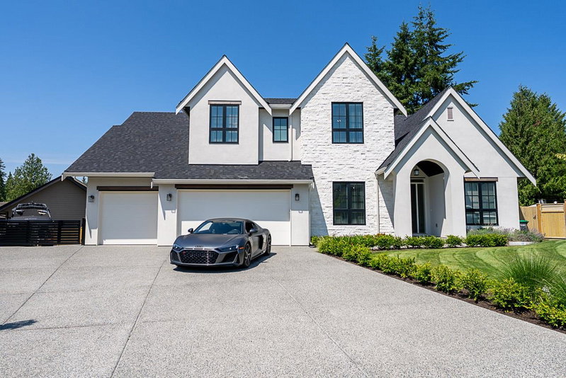 Image of home for listing MLS® R3178358