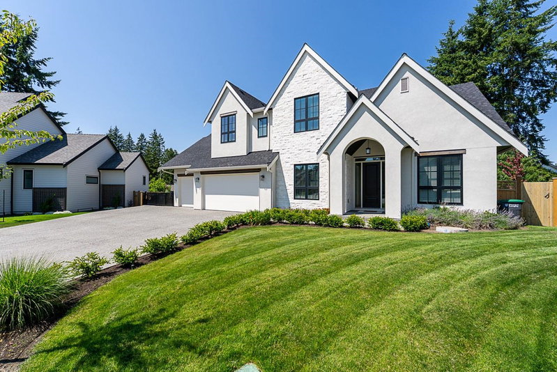 Image of home for listing MLS® R3178358