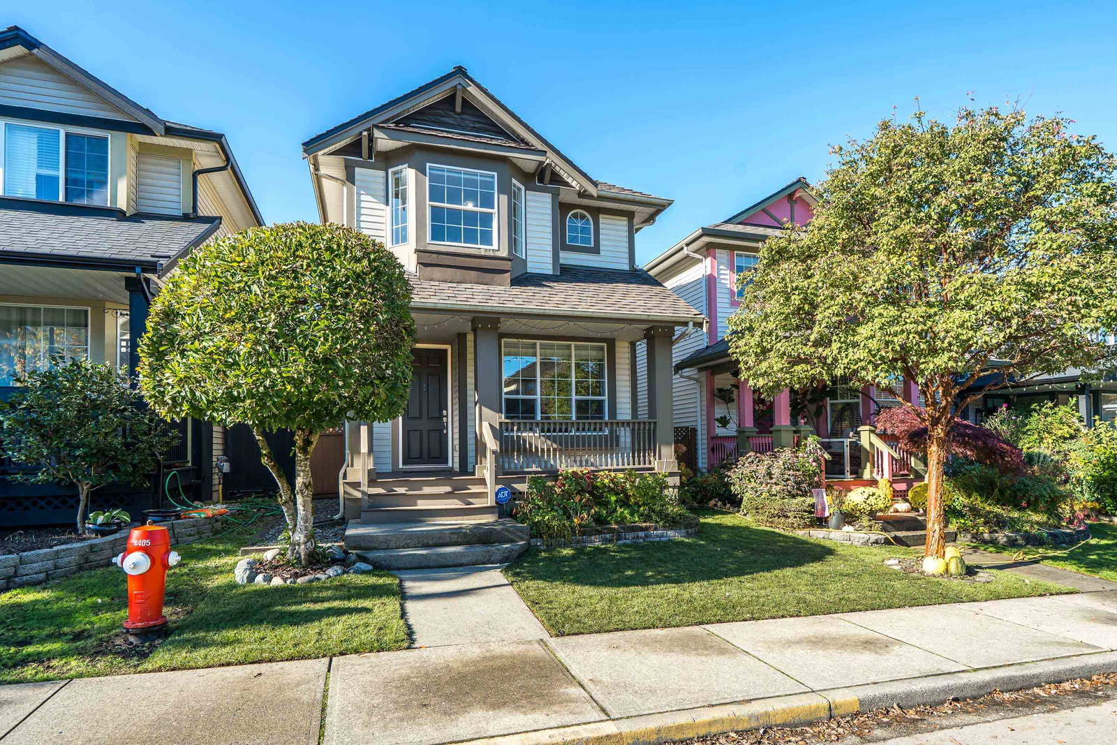 Image of home for listing MLS® R3178359