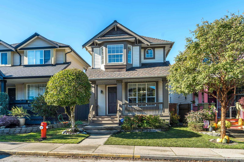 Image of home for listing MLS® R3178359