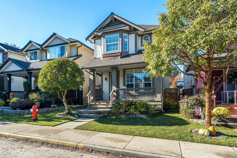 Image of home for listing MLS® R3178359