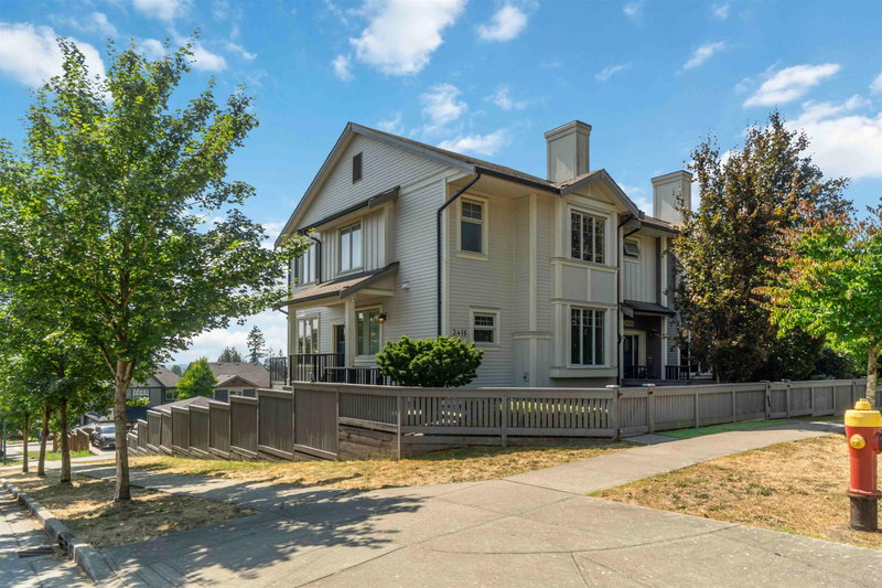 Image of home for listing MLS® R3178368