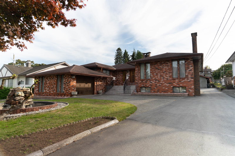Image of home for listing MLS® R3178369