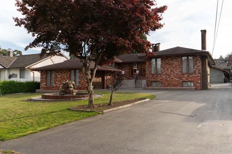 Image of home for listing MLS® R3178369