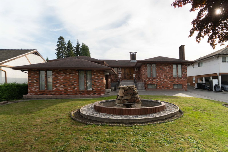Image of home for listing MLS® R3178369