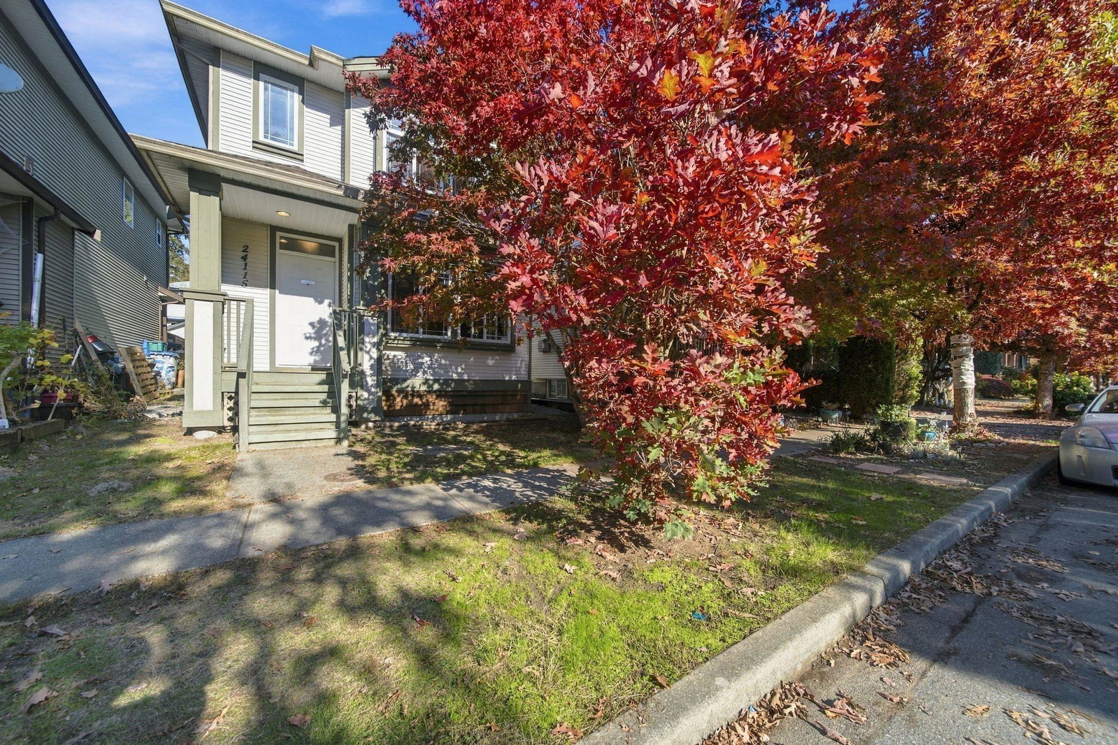 Image of home for listing MLS® R3178372