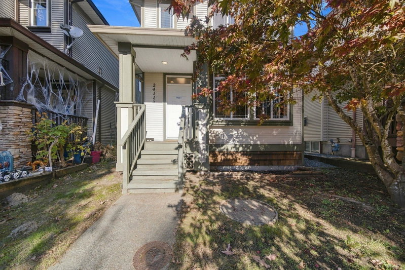 Image of home for listing MLS® R3178372