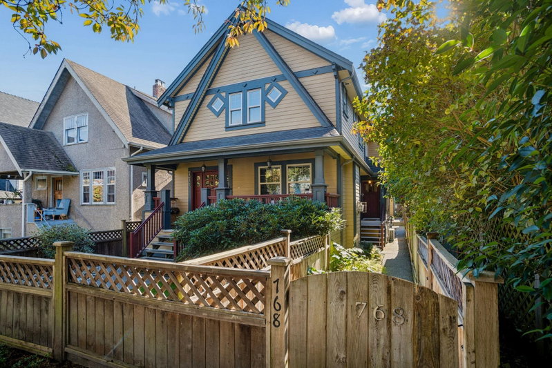 Image of home for listing MLS® R3178375