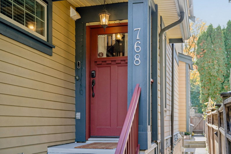 Image of home for listing MLS® R3178375