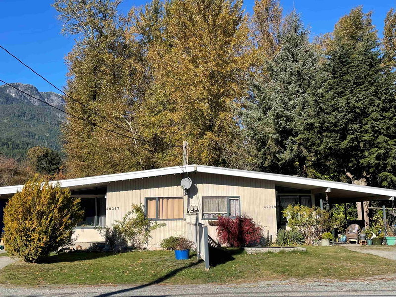 Image of home for listing MLS® R3178381