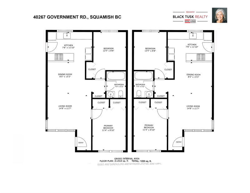Image of home for listing MLS® R3178381