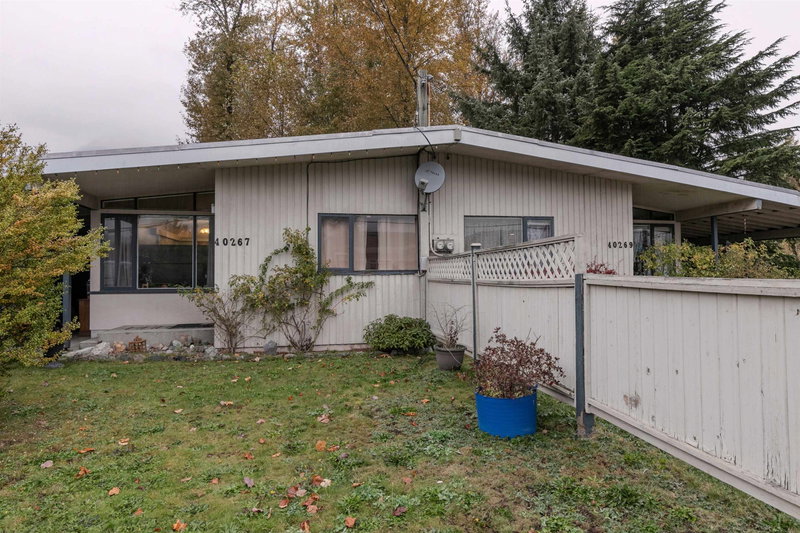 Image of home for listing MLS® R3178381