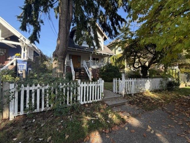 Image of home for listing MLS® R3178388