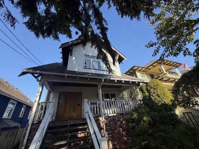 Image of home for listing MLS® R3178388