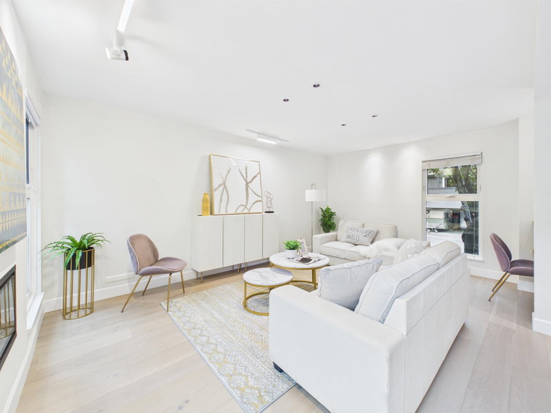 Image of home for listing MLS® R3178400