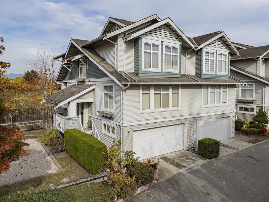 Image of home for listing MLS® R3178402