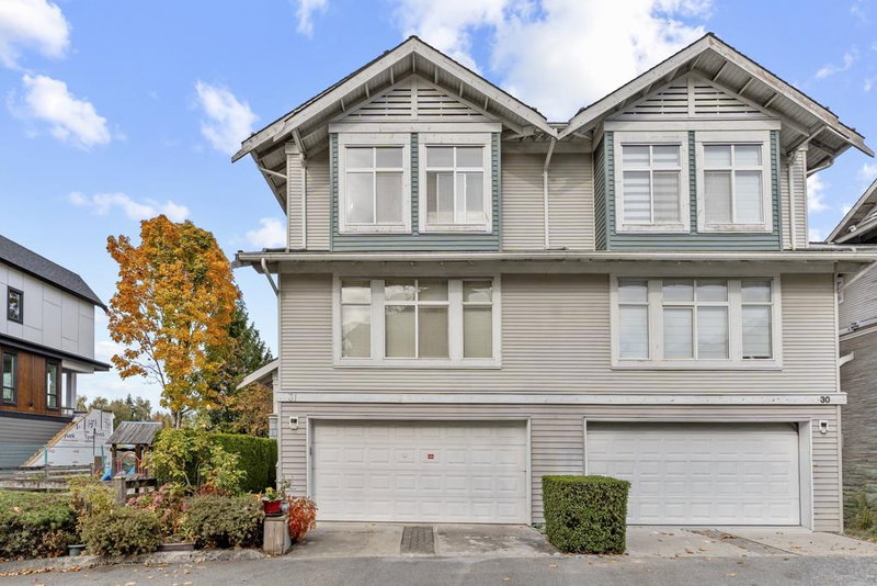 Image of home for listing MLS® R3178402