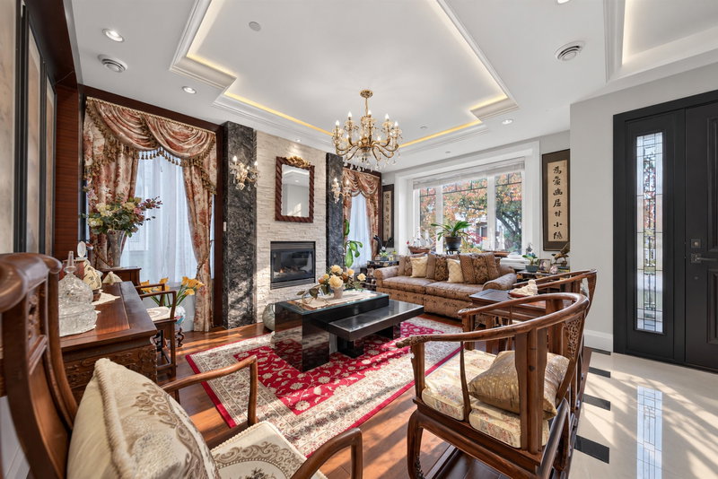 Image of home for listing MLS® R3178409