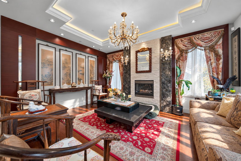 Image of home for listing MLS® R3178409