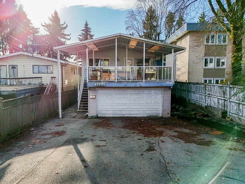 Image of home for listing MLS® R3178411