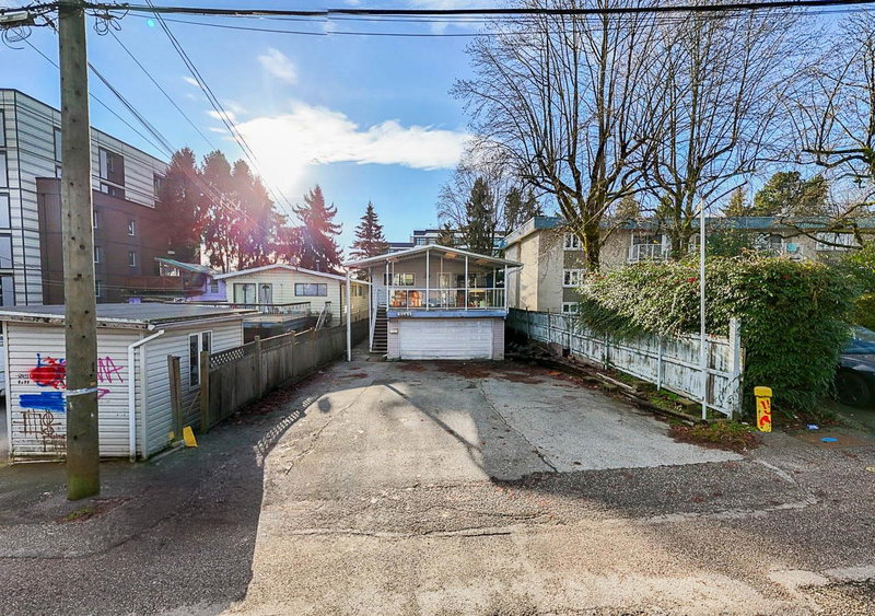 Image of home for listing MLS® R3178411