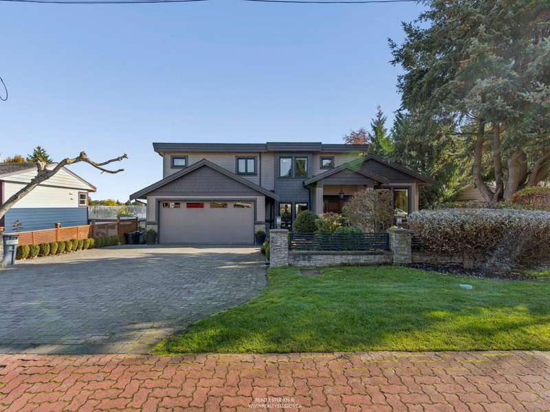 Image of home for listing MLS® R3178414