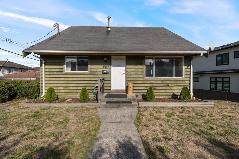 Image of home for listing MLS® R3178420