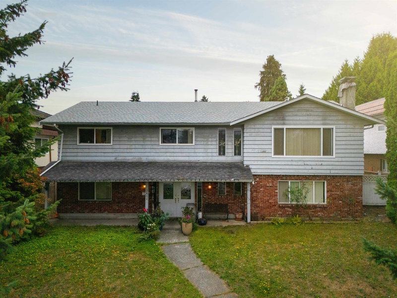 Image of home for listing MLS® R3178421