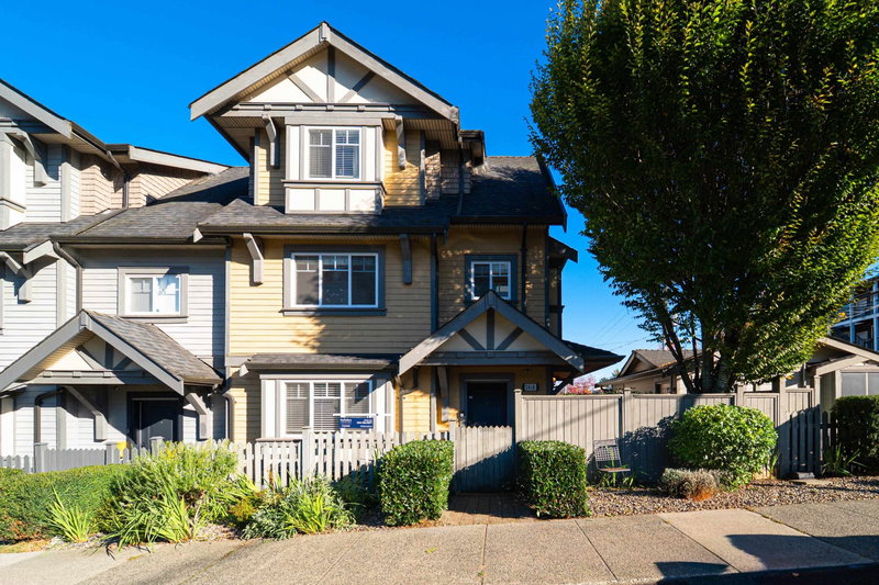 Image of home for listing MLS® R3178422