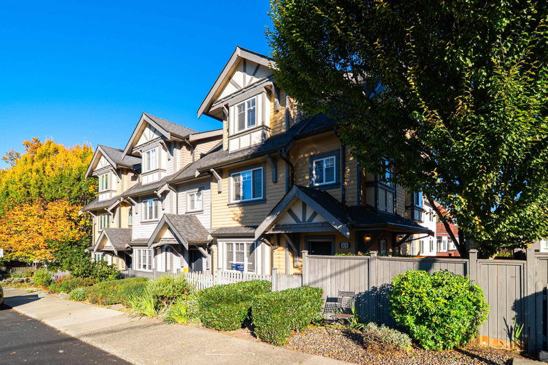 Image of home for listing MLS® R3178422