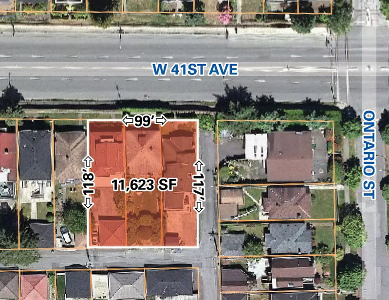Image of home for listing MLS® R3178427